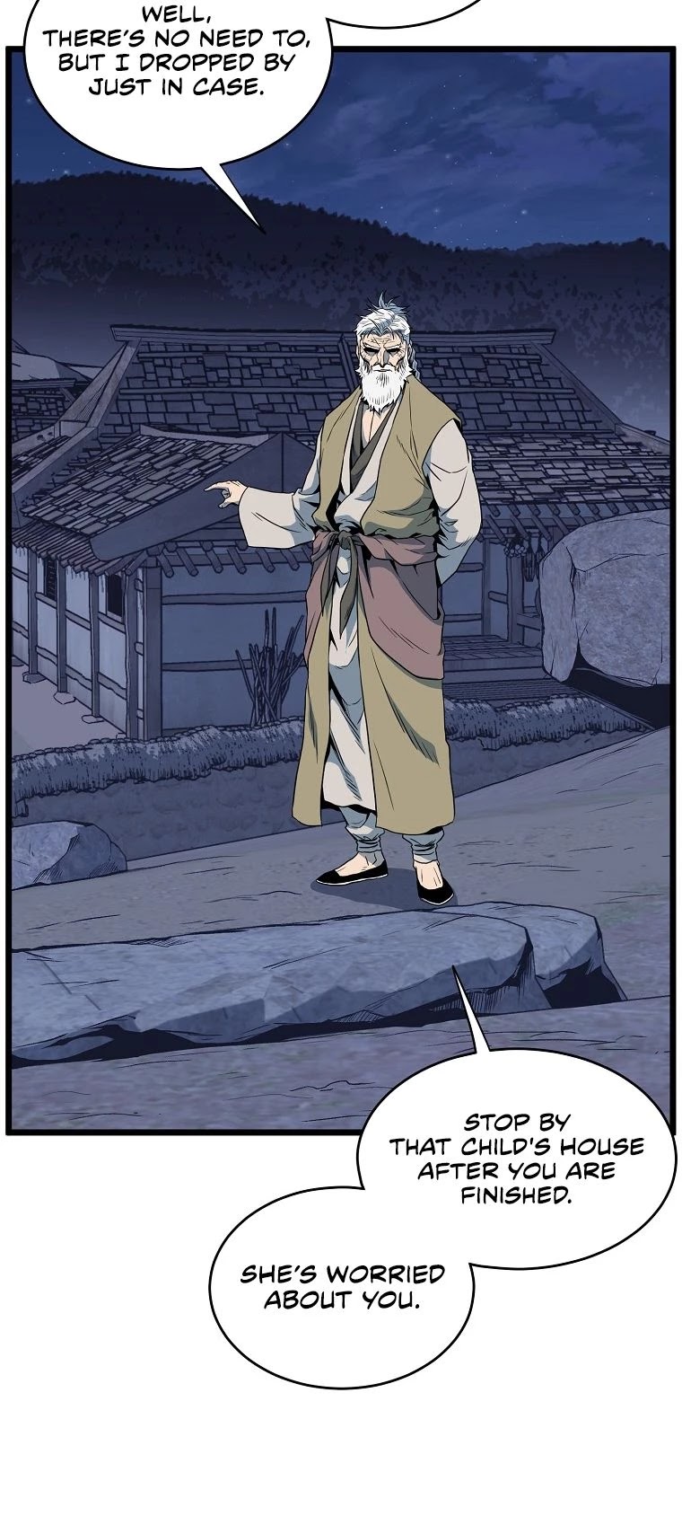 Murim Login Chapter 113 image 44
